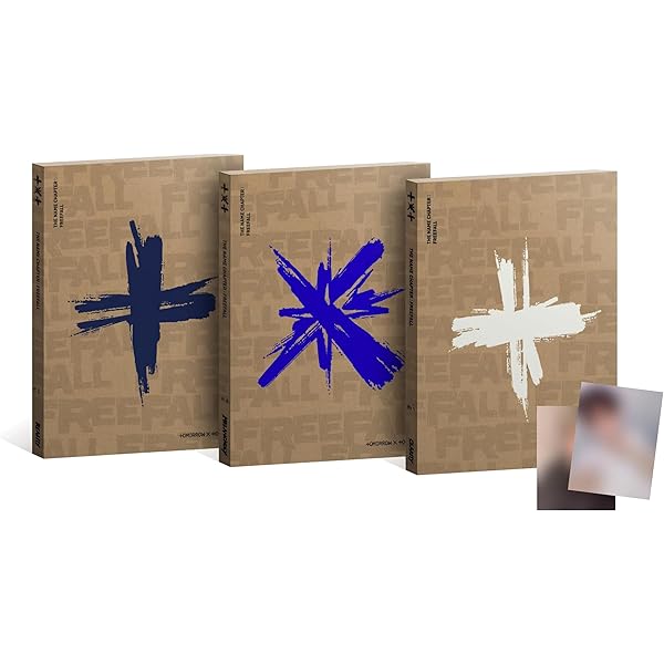 txt テヒョン ラザダ TXT (투모로우바이투게더) '0X1=LOVESONG (I Know I Love You